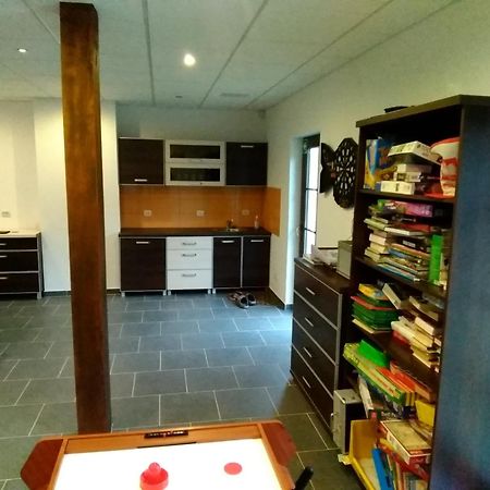 Apartamenty, Domki, Wedkowanie Barlinek Exteriér fotografie