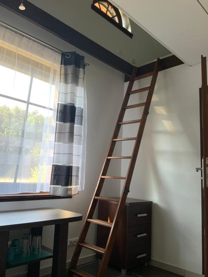 Apartamenty, Domki, Wedkowanie Barlinek Exteriér fotografie