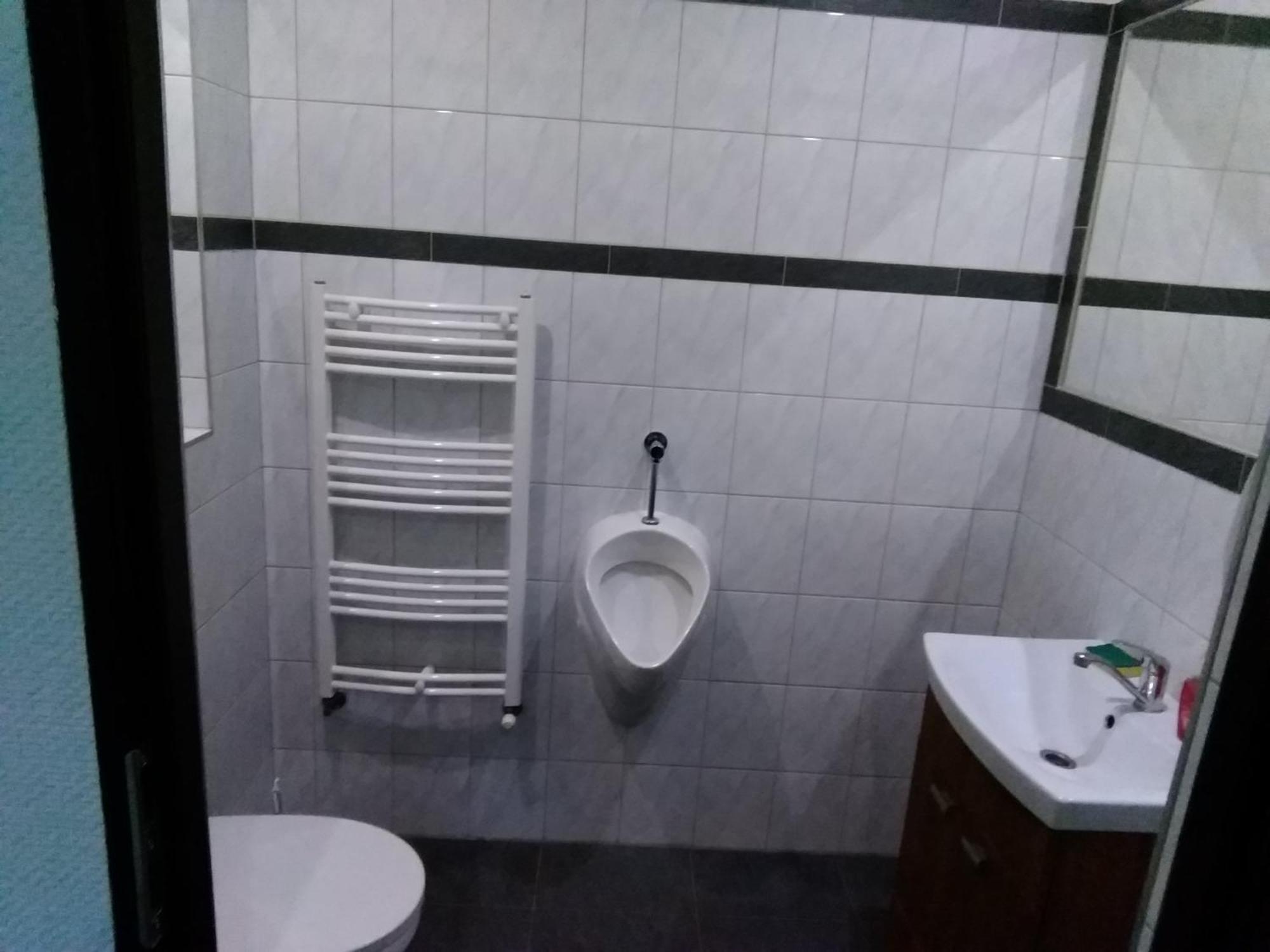 Apartamenty, Domki, Wedkowanie Barlinek Exteriér fotografie