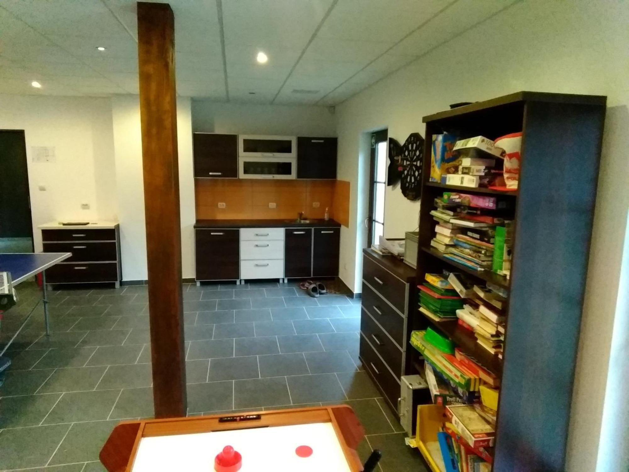 Apartamenty, Domki, Wedkowanie Barlinek Exteriér fotografie