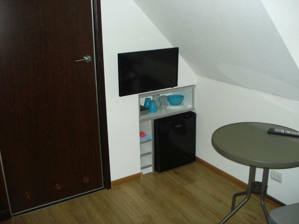 Apartamenty, Domki, Wedkowanie Barlinek Exteriér fotografie